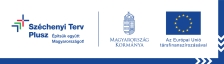 Széchenyi Terv Plusz - Építsük együtt Magyarországot!