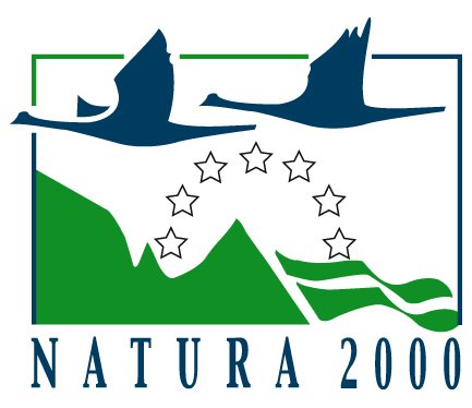natura 2000 logó
