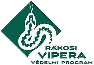 rákosi vipera life projekt logó