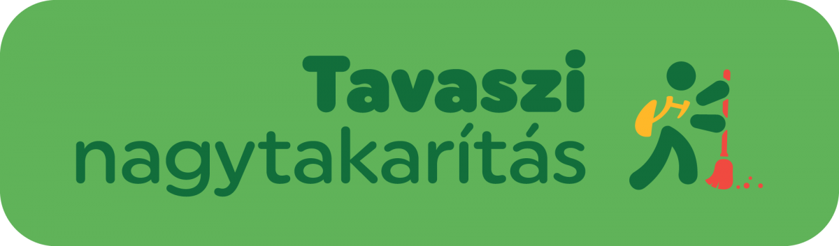 tavaszi nagytakarítés