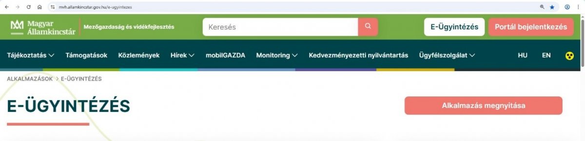 kaszálás weblap